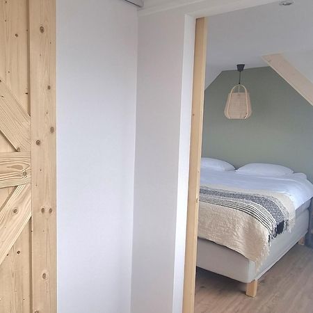 Tip! Noordwijk City Center House 外观 照片