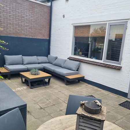 Tip! Noordwijk City Center House 外观 照片