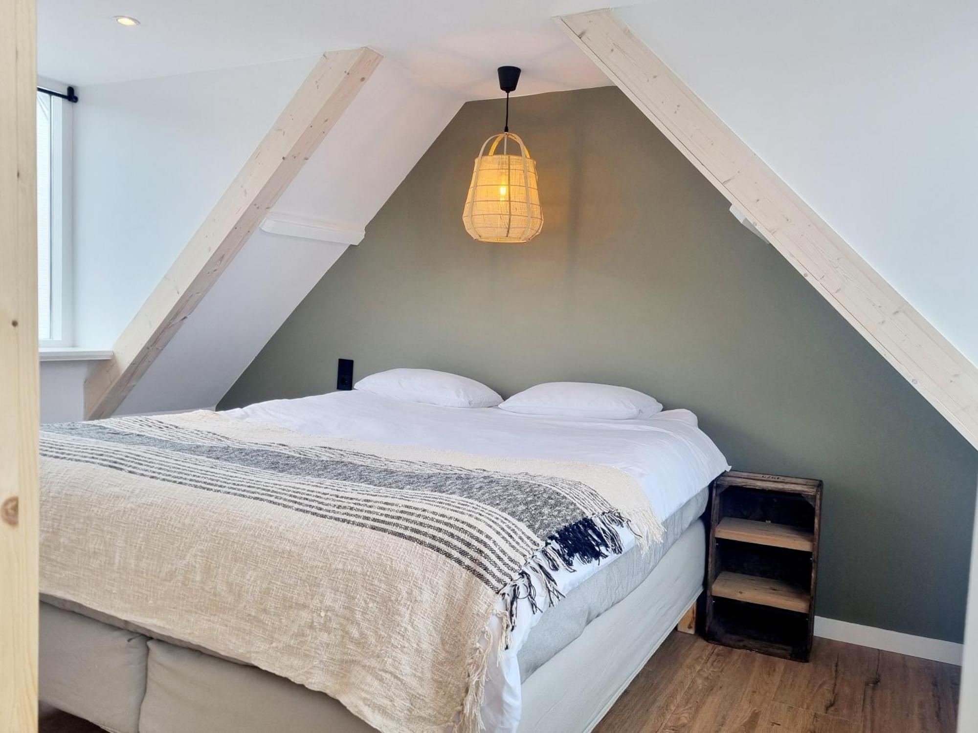 Tip! Noordwijk City Center House 外观 照片