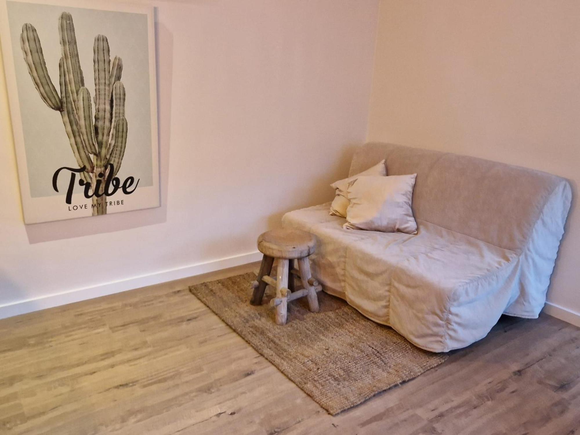 Tip! Noordwijk City Center House 外观 照片