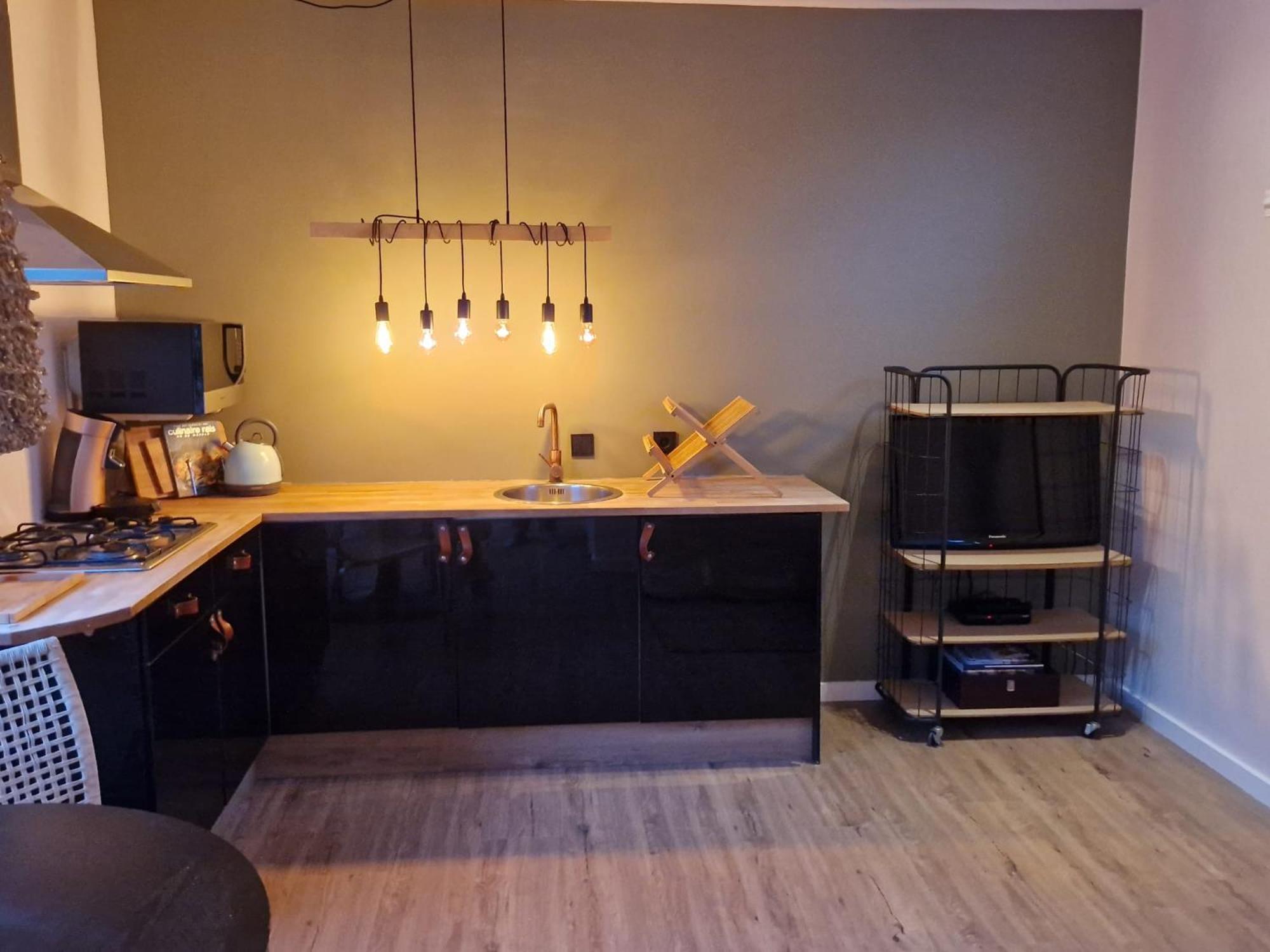 Tip! Noordwijk City Center House 外观 照片