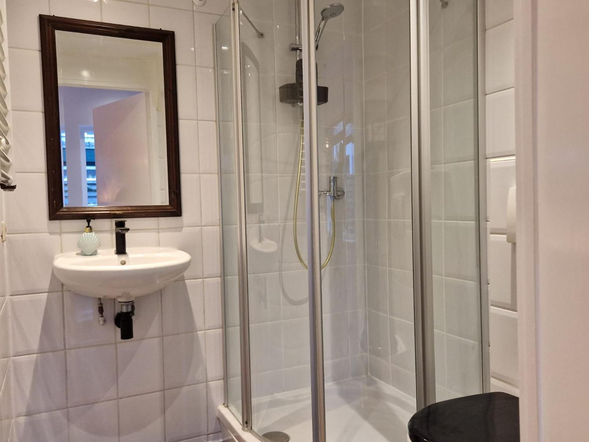 Tip! Noordwijk City Center House 外观 照片